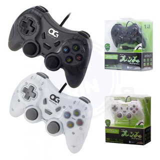 Anitech JoyPad J235 จอยคอมพิวเตอร์ Joy USB