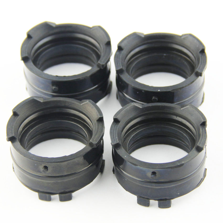 บูทท่อร่วมไอดีคาร์บูเรเตอร์ สําหรับ Honda 16211-ML0-720 NC35 NC24 RVF400 NC21 VFR400 NC30