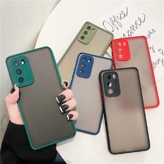 เคสพีซีแบบแข็งด้านใสสำหรับเคส  Huawei P40 P30 P20 Pro Mate 20 30 Pro