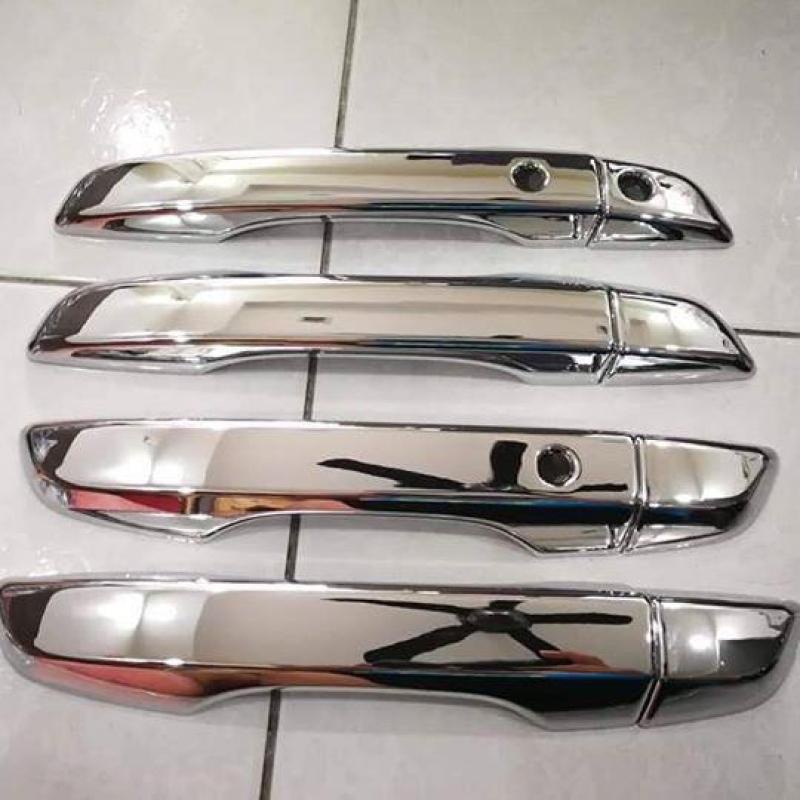 ฝาครอบมือจับประตู Honda Civic FC Chrome