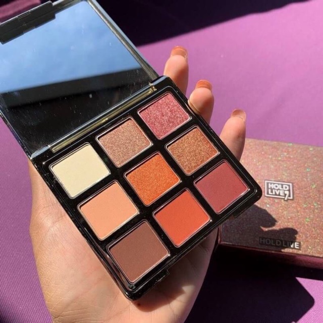 HOLD LIVE7 Eyeshadow