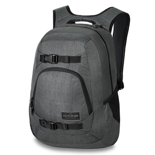 DAKINE กระเป๋าเป้ รุ่น EXPLORER สีCARBON