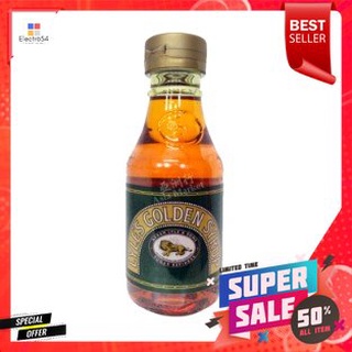 Lyles Golden Syrup Pouring 454gm ไลล์โกลเด้นไซรัป 454 กรัม