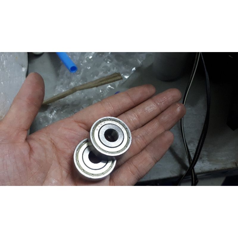 ️ การแบก รหัส 638 - แบริ่งรหัส 638