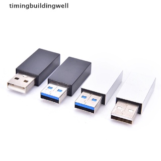 Twth บล็อกข้อมูล USB ป้องกันโทรศัพท์ แท็บเล็ต จากสถานีชาร์จสาธารณะ กันสับ