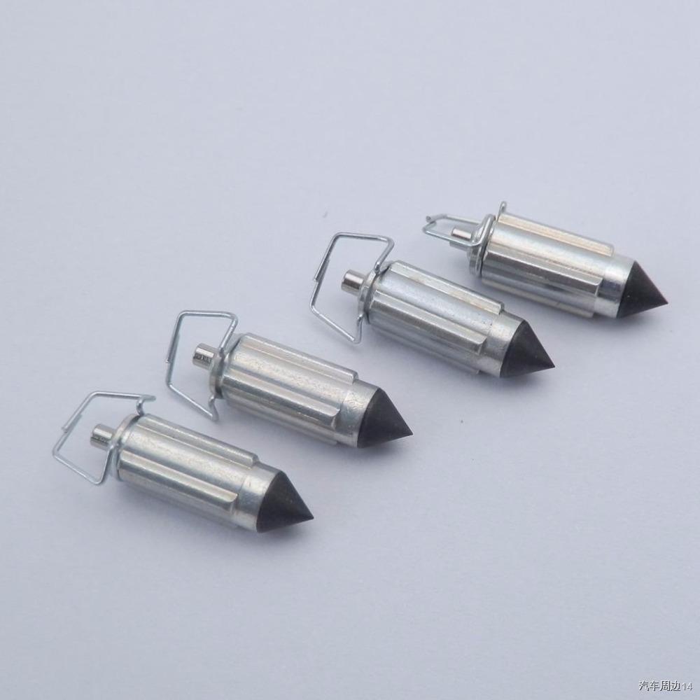 4 Pcs Carburetor Valve Needles Repair Part For PZ26 PZ27 PZ30 PZ19