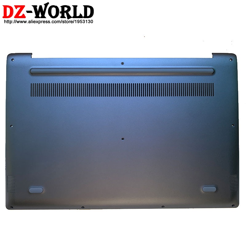 New Original Blue Shell Base Bottom Host Cover Lower Case for Lenovo Ideapad 330S-15IKB AST ARR Lapt