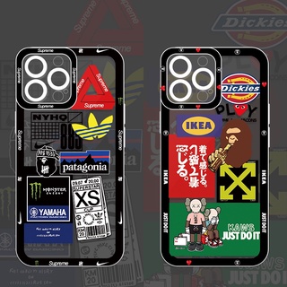 เคสโทรศัพท์มือถือ สําหรับ OPPO Reno 10 Pro Plus Rno 8T Reno 8Z 5G Reno 7 5G Reno 6 5G Reno 7Z 5G Reno 8 5G Reno 8 Pro 5G Reno 7 4G Reno 6Z 5G Reno 6 Pro Reno 5 Reno 4 Reno 4F Reno 5F Reno 2F 6 Lite 5 Lite