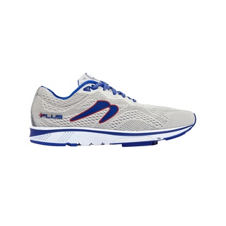 Mens Motion+ - Stability Mileage Trainer (GREY/BLUE) P.O.P 1