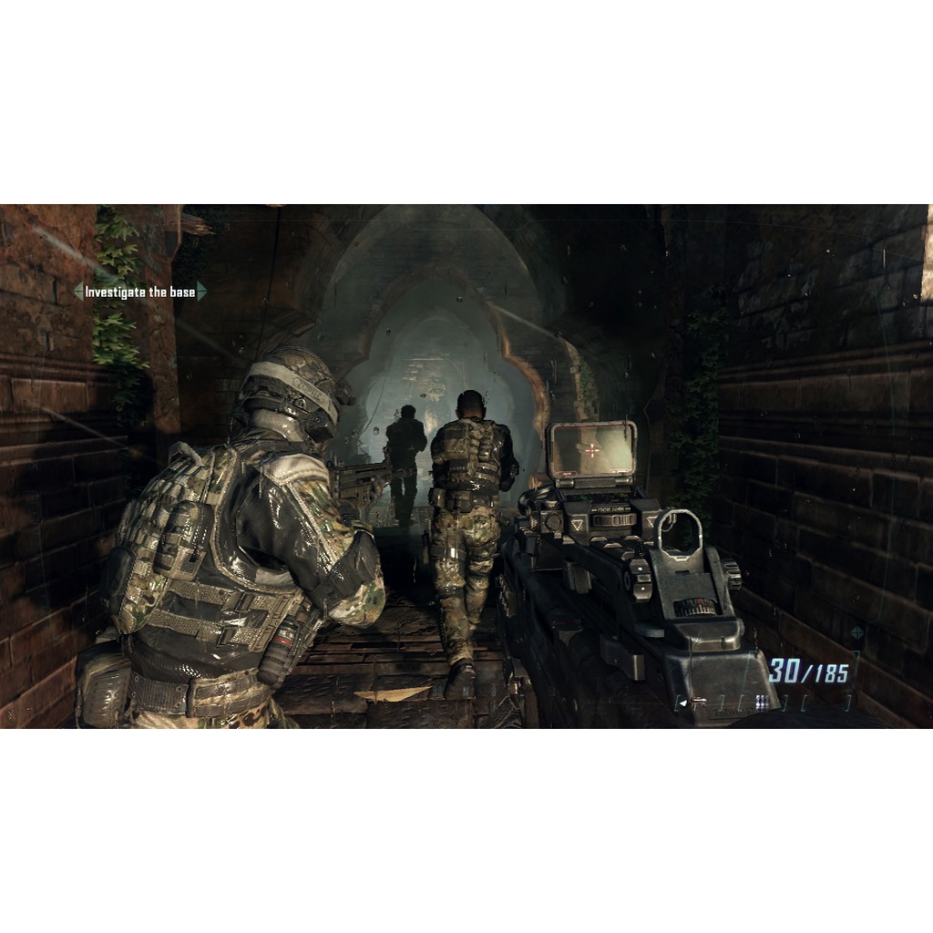 PS4 : Call of Duty Black Ops 4 [แผ่นแท้] [มือ1] [Call of Duty Black Ops IIII Ps4] [Call of Duty Black Ops 4 Ps4]
