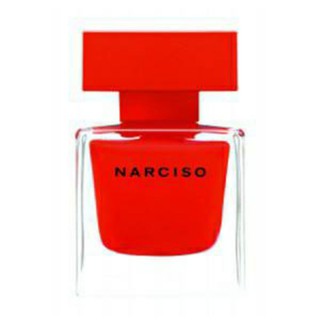 น้ำหอมกลิ่น Narciso Rodriguez สีแดง Narciso Eau De Parfum Rouge ขนาด 35ml.