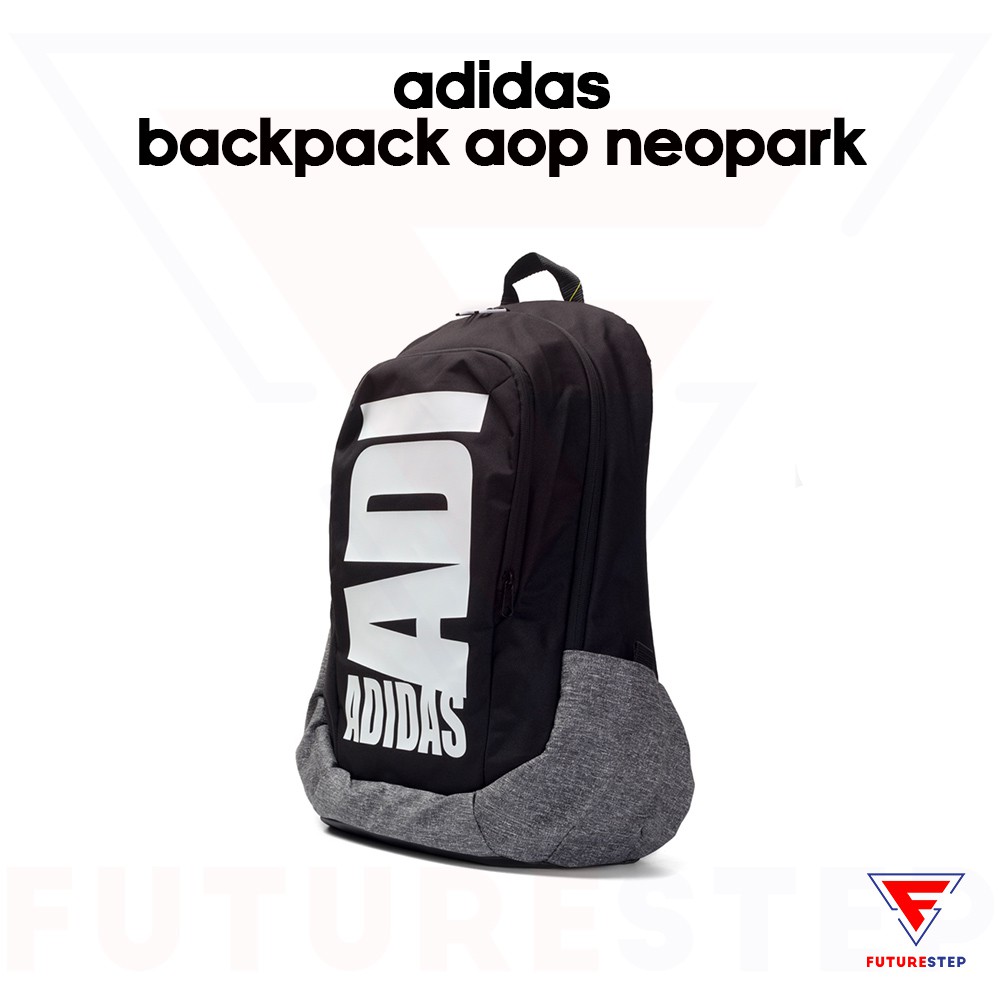 กระเป๋าเป้สะพายหลัง adidas Backpack AOP Neopark