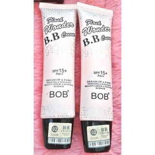 BOB Flash Wonder BB Cream