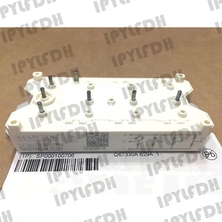 SKD75GAL123D SKD40GD123D SKD100GA123D   โมดูลพาวเวอร์ IGBT