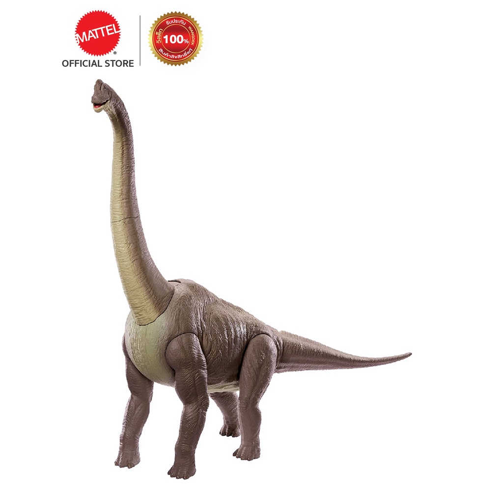 Jurassic World Legacy Collection Brachiosaurus จูราสสิคเวิลด์ ไดโนเสาร์แบรคิโอซอรัส คอยาว (GNC31)