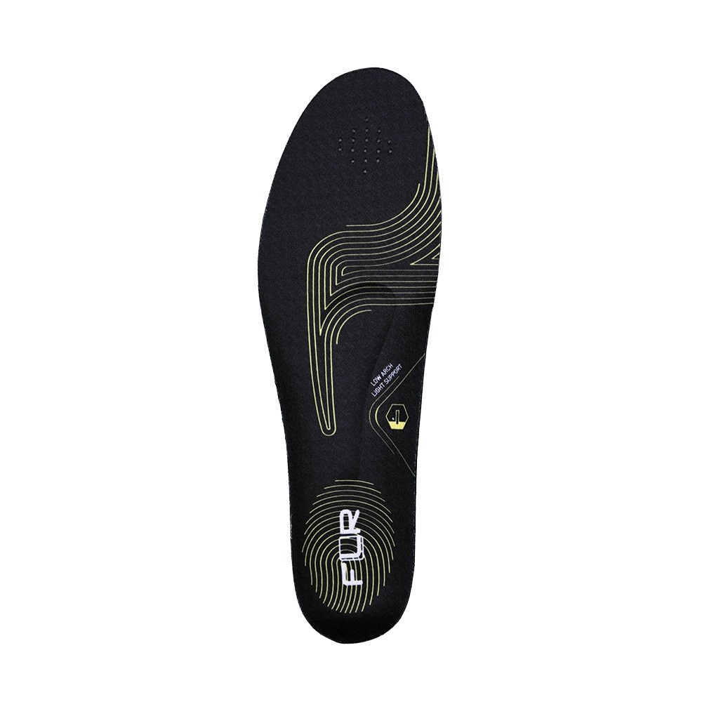 FLRแผ่นรองรองเท้ากันกระแทกสำหรับจักรยาน(Elite Performance Insoles)