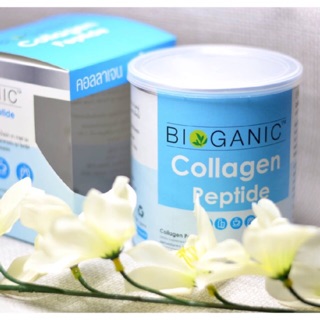 Bioganic Collagen Peptide