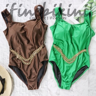 ชุดว่ายน้ำแขนยาว ชุดว่ายน้ำขายาว bikini swimsuit