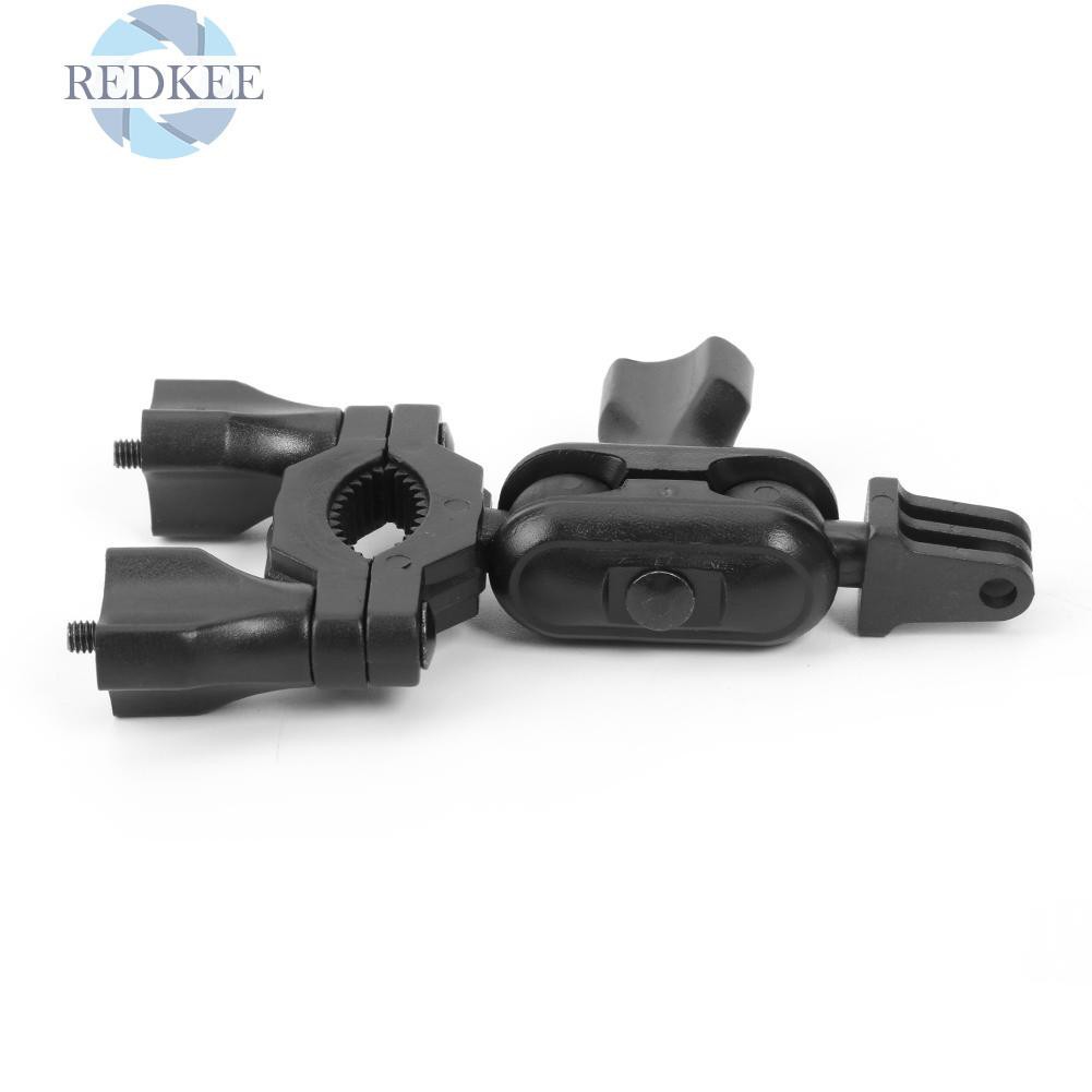 redkee กระจกมองหลังกล้องบันทึกวิดีโอสําหรับ xiaomi 70 mai car dvr #8