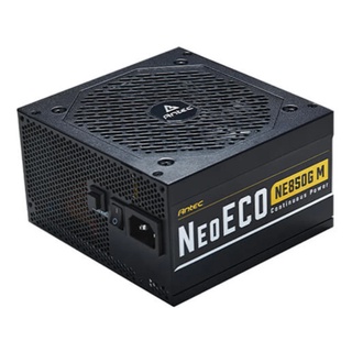 POWER SUPPLY (อุปกรณ์จ่ายไฟ) ANTEC 850W NE850 80 PLUS GOLD