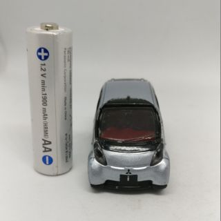 Mitsubishi i car tomica