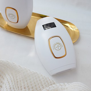 Everyday Essentials | Exclusive IPL Laser Hair Removal Handset