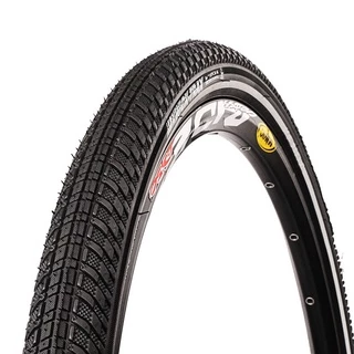 ยางนอกขอบลวดจักรยาน KENDA 700x28c / 700x32c /700x35 /70038c (K1053) ยางลายรีดน้ำเหมาะสำหรับจักรยานเสือหมอบ