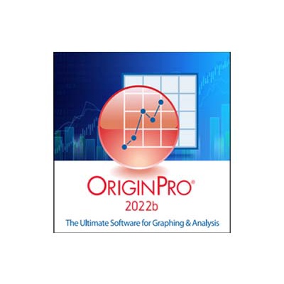 OriginLab OriginPro 2022 [ตัวเต็ม] [ถาวร] โปรแกรมสร้างกราฟและวิเคราะห์ ...