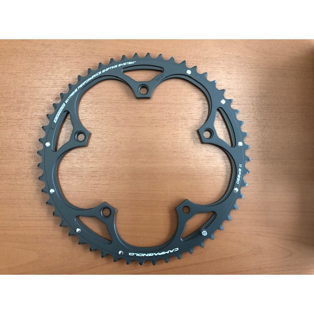ใบจาน Campagnolo ด้านนอก Campagnolo Outer Chainring
