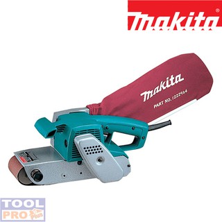 เครื่องขัดกระดาษทราย MAKITA 9924DB