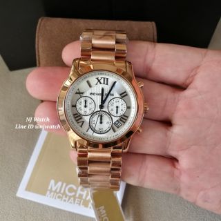 นาฬิกา Michael kors MK5929