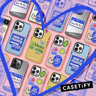 CASETiFY CARES💗บริการหลังการขายสำหรับลูกค้าเก่าที่เคยซื้อเคสจากทางร้านไป กรุณาทักสอบถามก่อนนะคะ