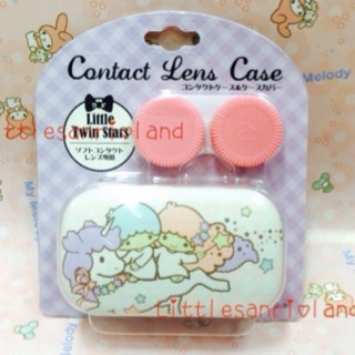 กล่อง+ตลับ contact lens