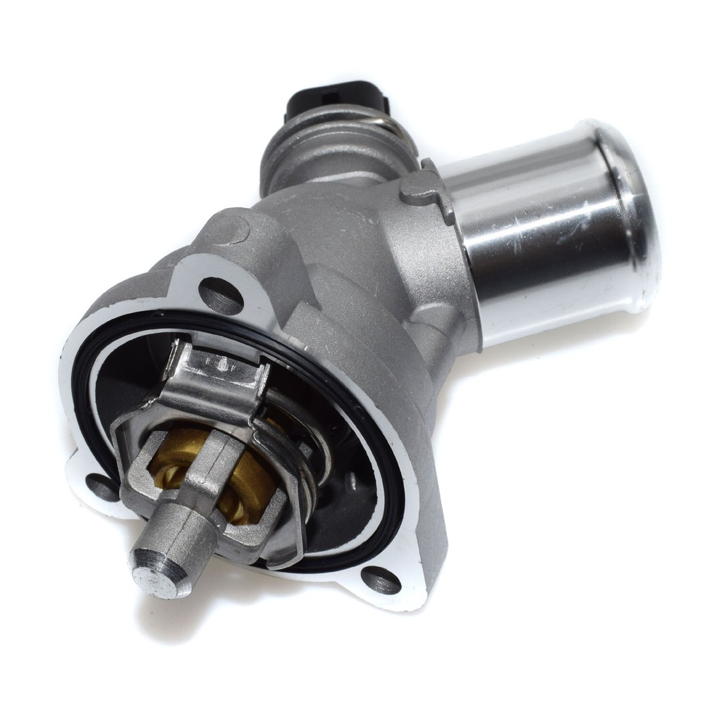 ใหม่ THERMOSTAT COOLANT 96988257 สําหรับ GM HOLDEN CHEVROLET SPARK M300 1.0 1.2