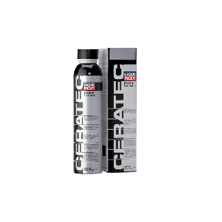 [โค้ด JRATC5 ลดสูงสุด฿100] LIQUI MOLY CERATEC สารเคลือบเครื่องยนต์(สำหรับรถยนต์/SUV) และลดแรงเสียดทาน CERATEC - 300ML