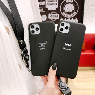 เคสมือถือลายการ์ตูนพร้อมสายคล้องคอ Xiaomi Redmi 9T 9A 9 Redmi Note 10 9 9s 8 7 6 Pro 5 Redmi 8 7 6 5A 4A 7A 8A H510