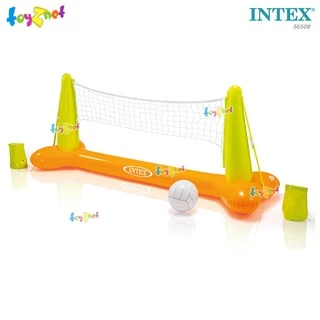 Intex เกมส์วอลเล่ย์บอลน้ำเป่าลม รุ่น 56508