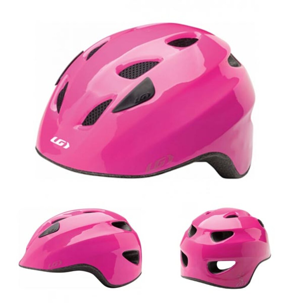 louis garneau brat kid's helmet