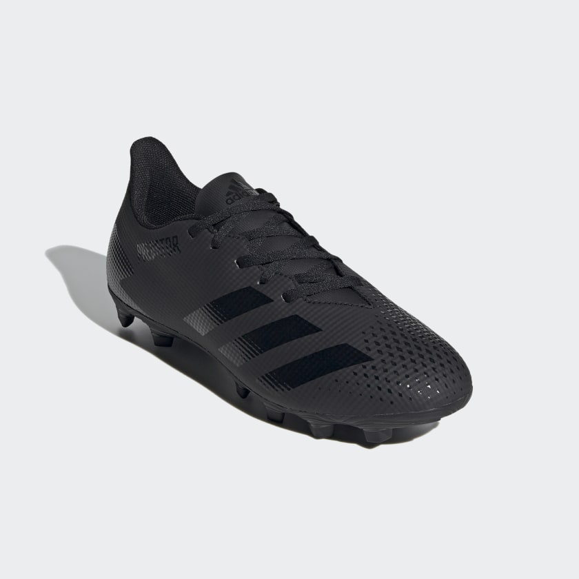 Adidas รองเท้าฟุตบอล / สตั๊ด Predator 20.4 FG 2สี #8