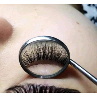 กระจกส่องใต้ตาEyelash