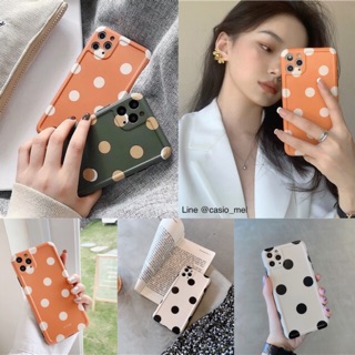 เคสไอโฟน Case IPhone I7-11promax เคสขอบหนา ป้องกันการตกกระแทก