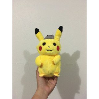 ตุ๊กตาติดกระจกปิกาจู • Pikachu