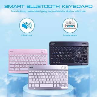 BLUETOOTH KEYBOARD SMART BLUETOOTH KEYBOARD UK-45