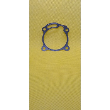 15412-KYJ-901ปะเก็นฝาครอบใส้กรองแท้CBR250-300R,CB300R,CRF250-300,REBEL300,,1แผ่น อะไหล่แท้ศูนย์HONDA