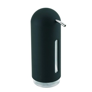 Umbra : UMB330190-040* ที่ใส่สบู่เหลว Penguin Soap Pump, Black