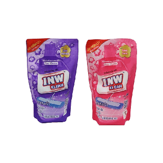 INW KLEAN ผลิตภัณฑ์ทำความสะอาดพื้น น้ำยาถูพื้น ขนาด 700 ml.