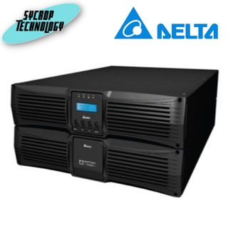 UPS 3000VA DELTA RT-Series RT-3K