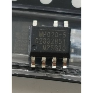 ไอซีจ่ายไฟบอร์ดจ่ายไฟ PSI S2 MP020-5  สินค้าในไทย ส่งไวจริง ๆ