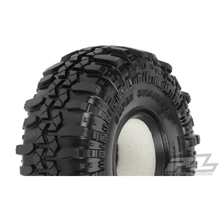 ยาง 2.2  PRO/10132-03  :  Pro-Line Racing Hyrax 2.2" Predator (Super Soft) Rock Terrain Truck Tires For Front Or Rear 2.