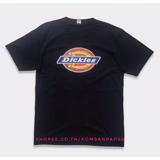 เสื้อ dickies เสื้อยืดdickies